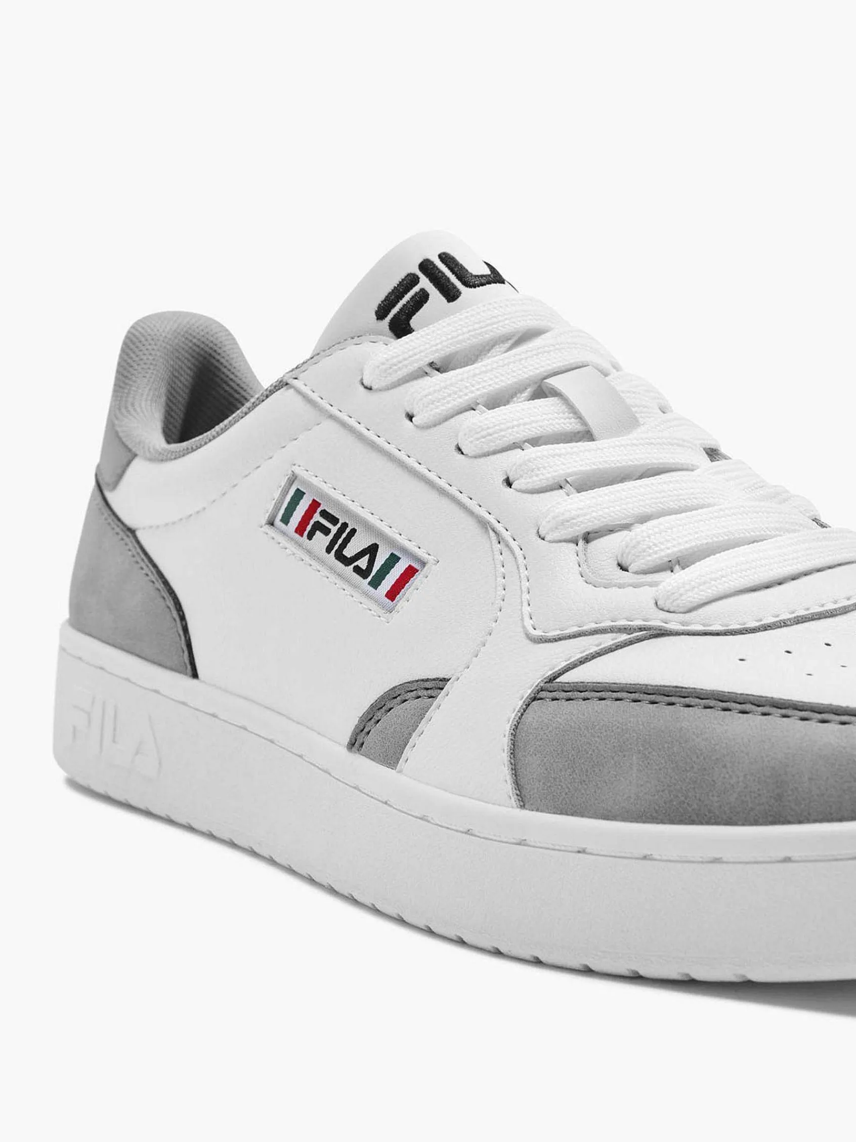 FILA Sneakers-Witte Sneaker