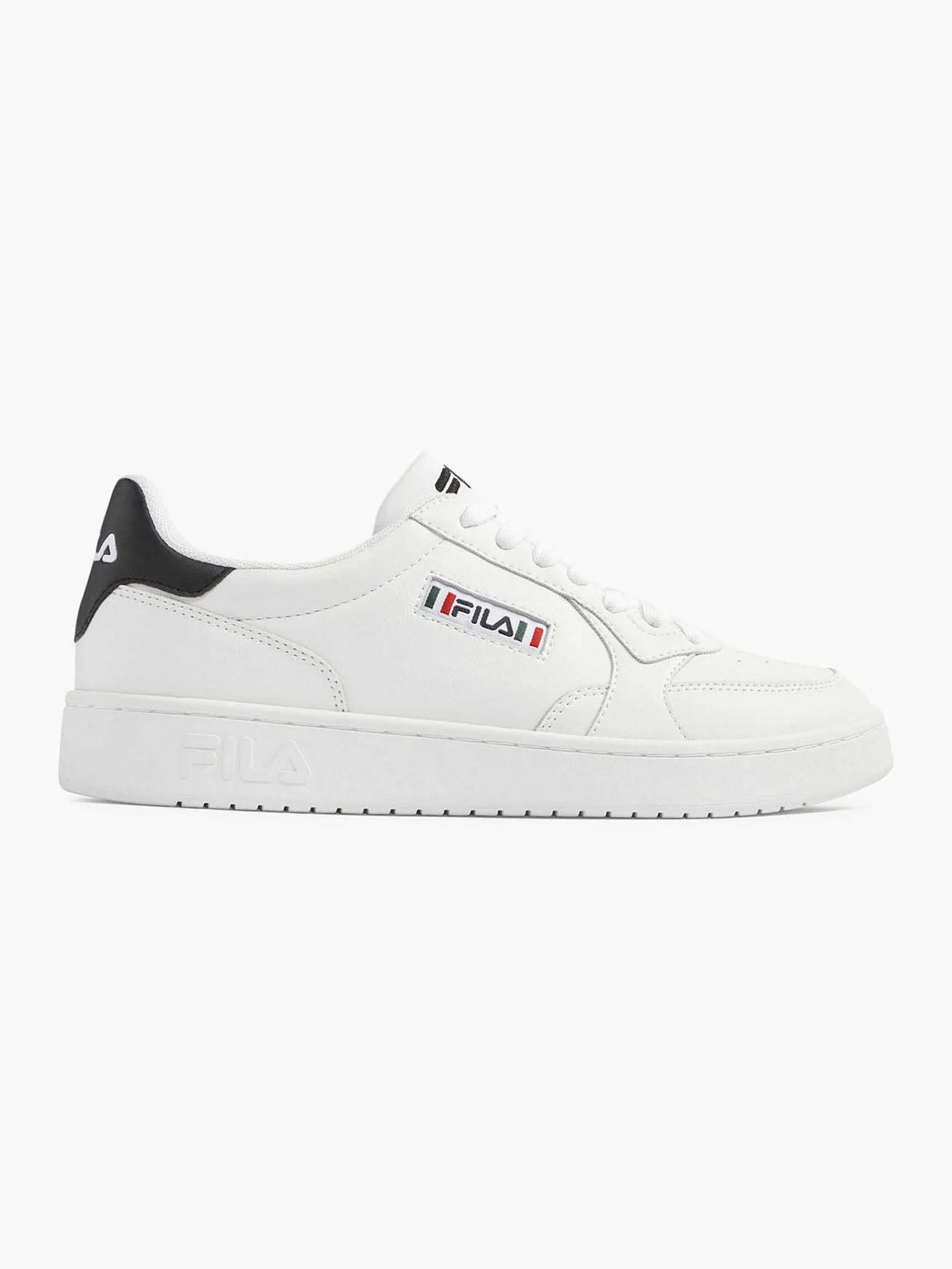 FILA Sneakers-Witte Sneaker