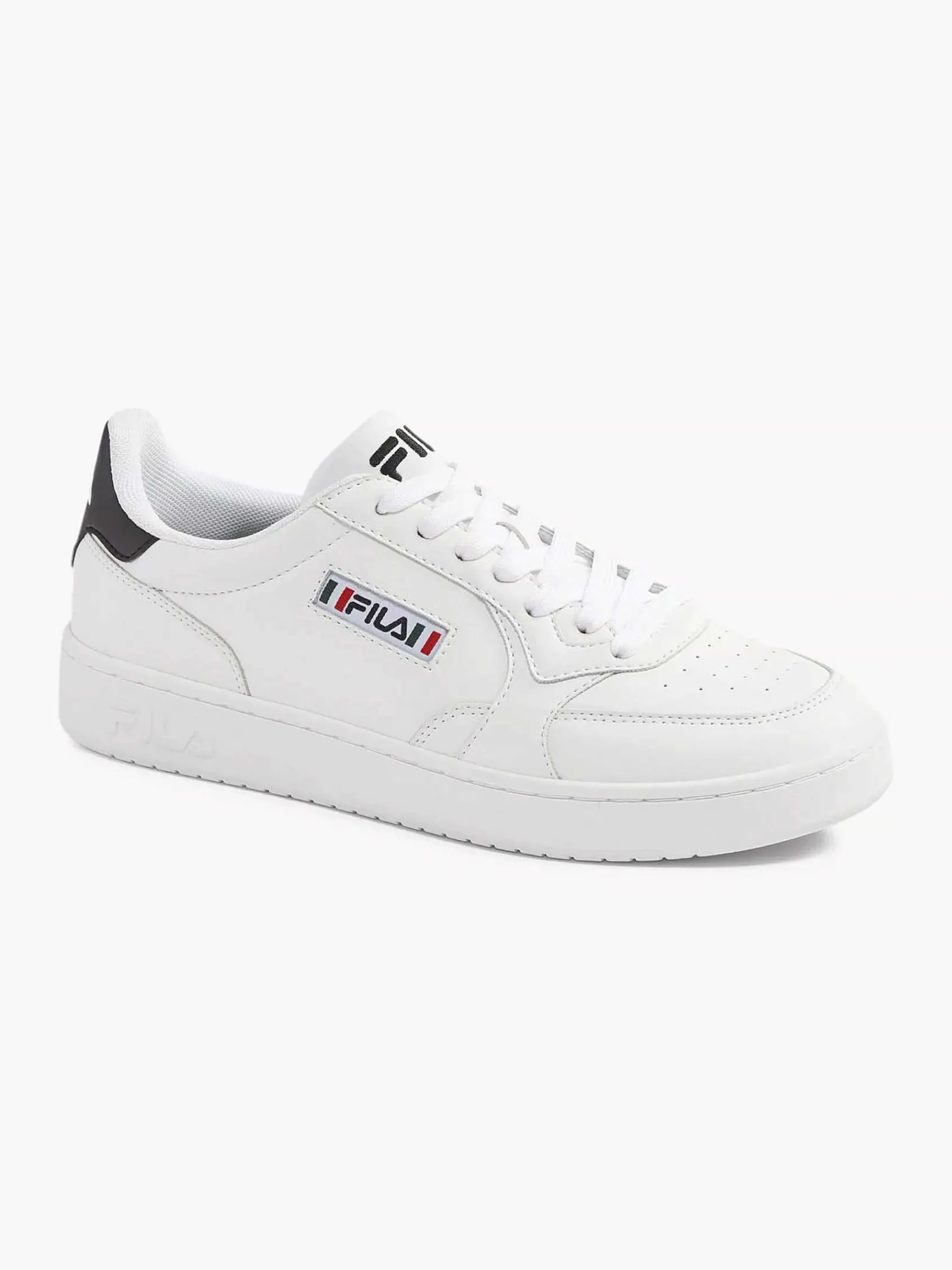 FILA Sneakers-Witte Sneaker