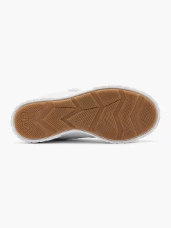 FILA Jongensschoenen-Witte Sneaker