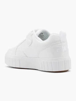 FILA Jongensschoenen-Witte Sneaker