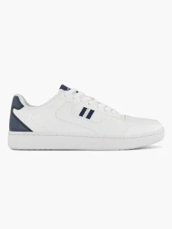 Memphis One Sneakers-Witte Sneaker