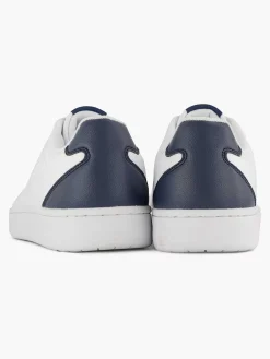 Memphis One Sneakers-Witte Sneaker