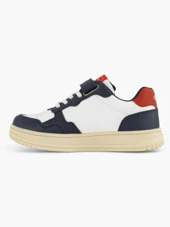 O'Neill Jongensschoenen-Witte Sneaker
