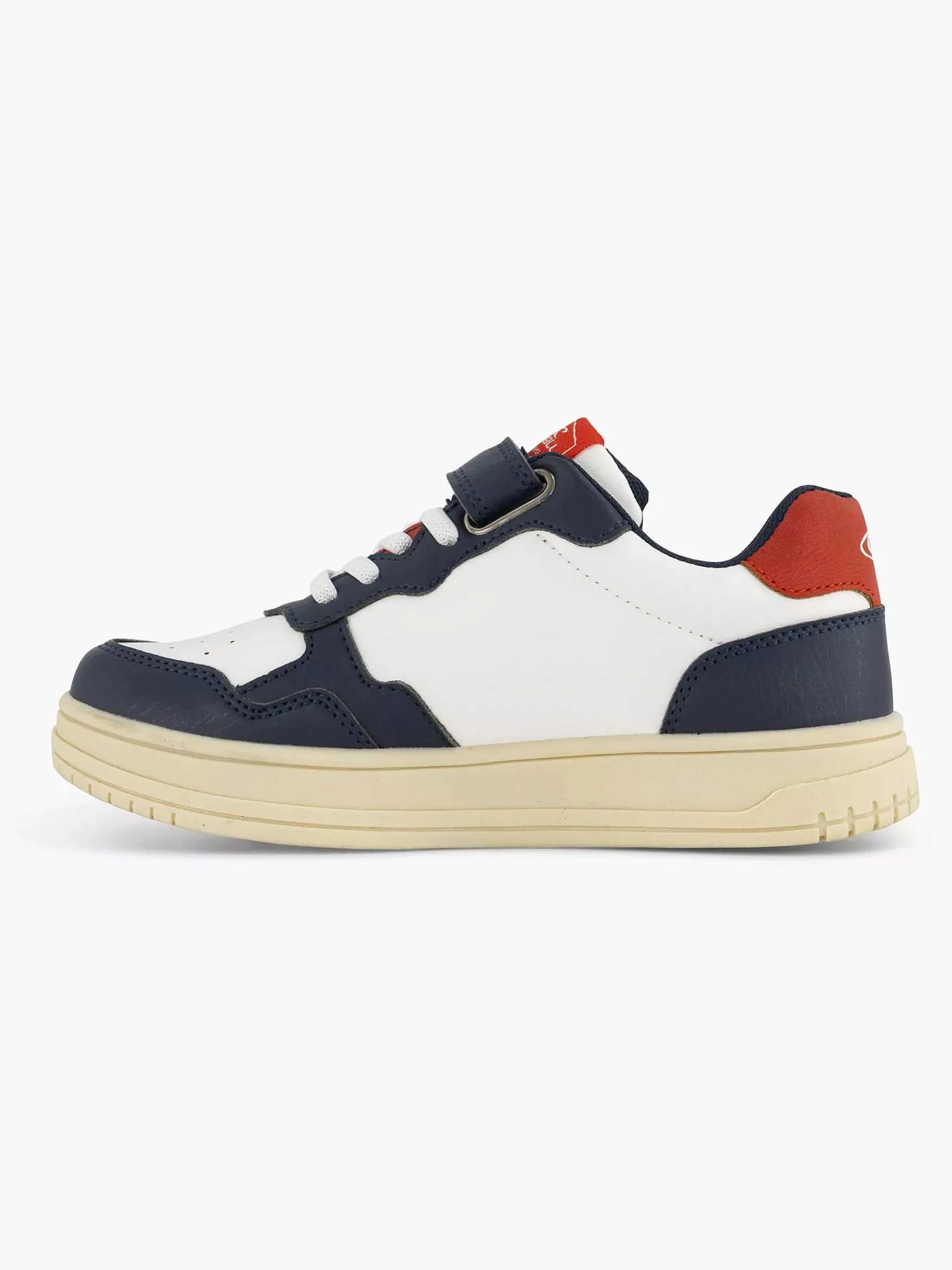 O'Neill Jongensschoenen-Witte Sneaker
