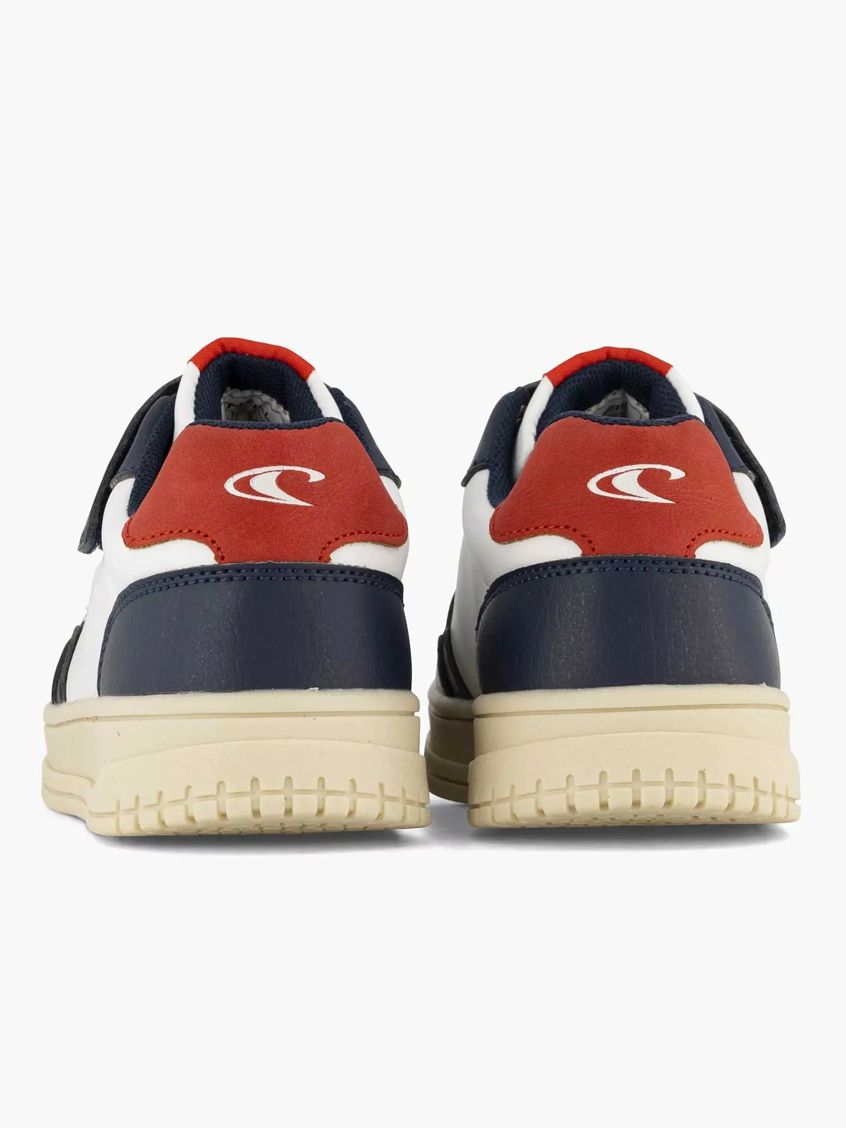 O'Neill Jongensschoenen-Witte Sneaker