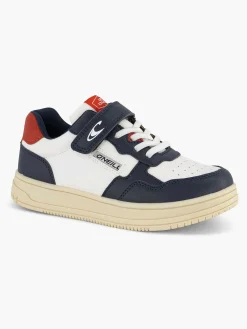O'Neill Jongensschoenen-Witte Sneaker