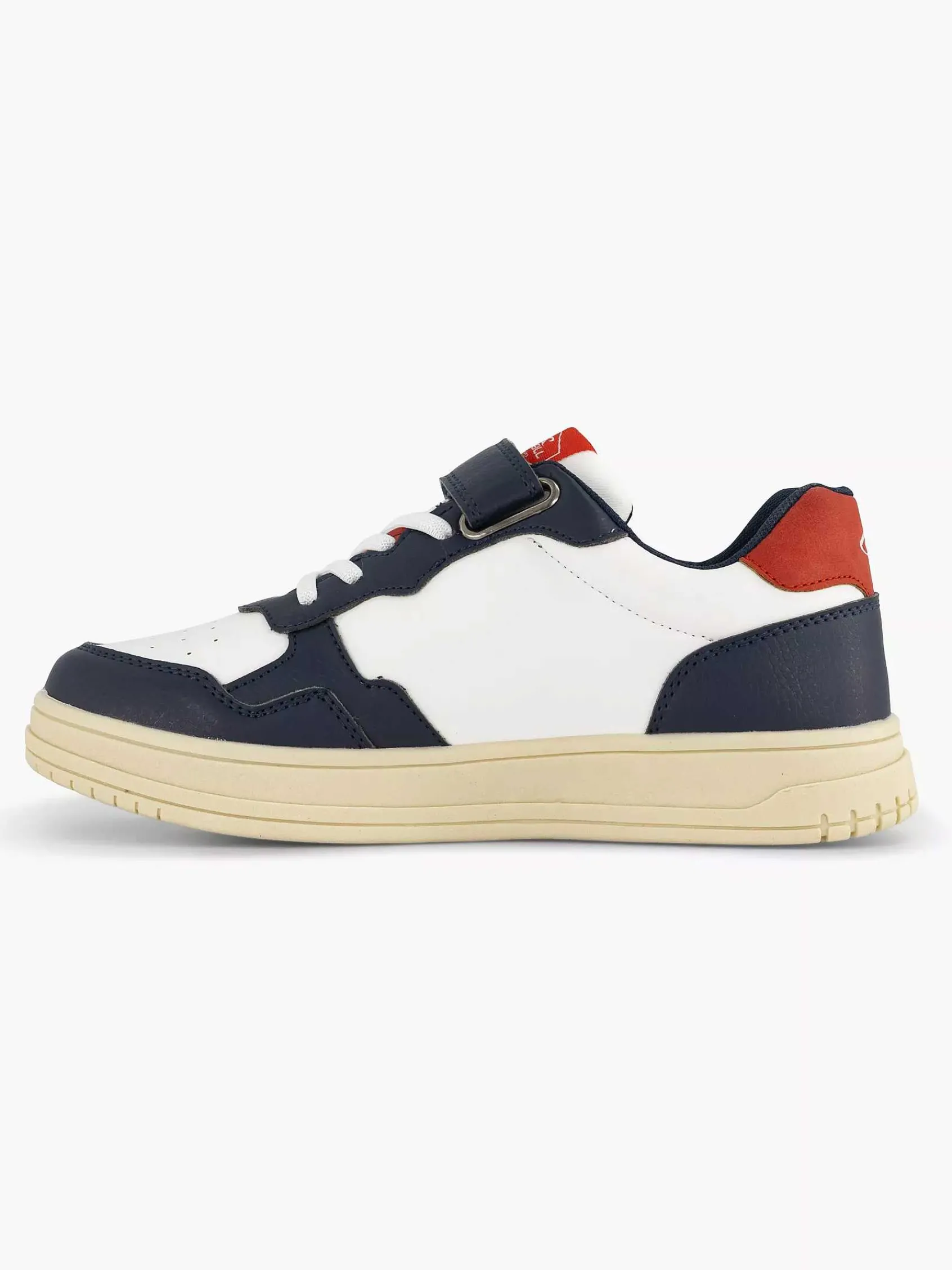 O'Neill Jongensschoenen-Witte Sneaker