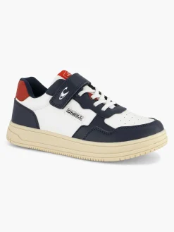 O'Neill Jongensschoenen-Witte Sneaker