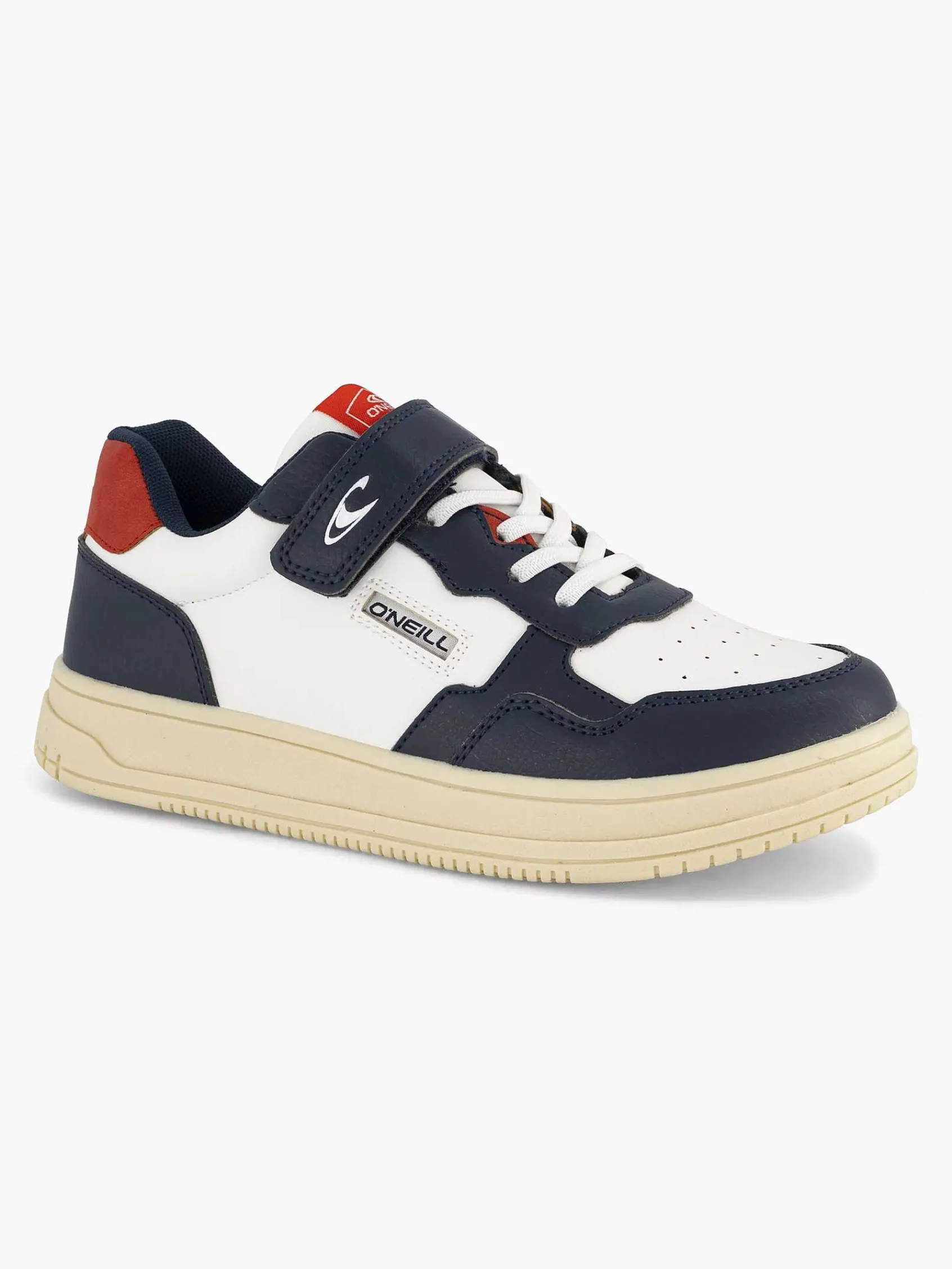 O'Neill Jongensschoenen-Witte Sneaker