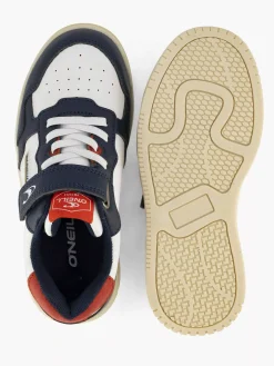 O'Neill Jongensschoenen-Witte Sneaker