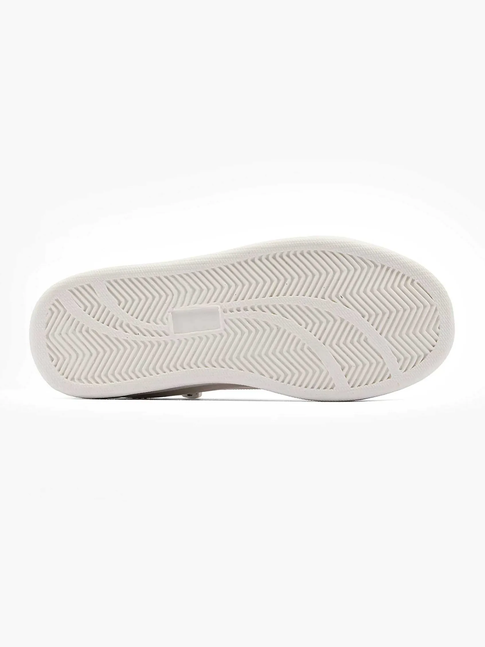 Graceland Babyschoenen-Witte Sneaker