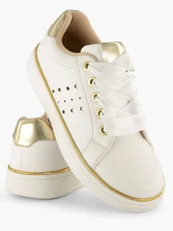Graceland Babyschoenen-Witte Sneaker