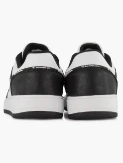 Champion Jongensschoenen-Witte Sneaker