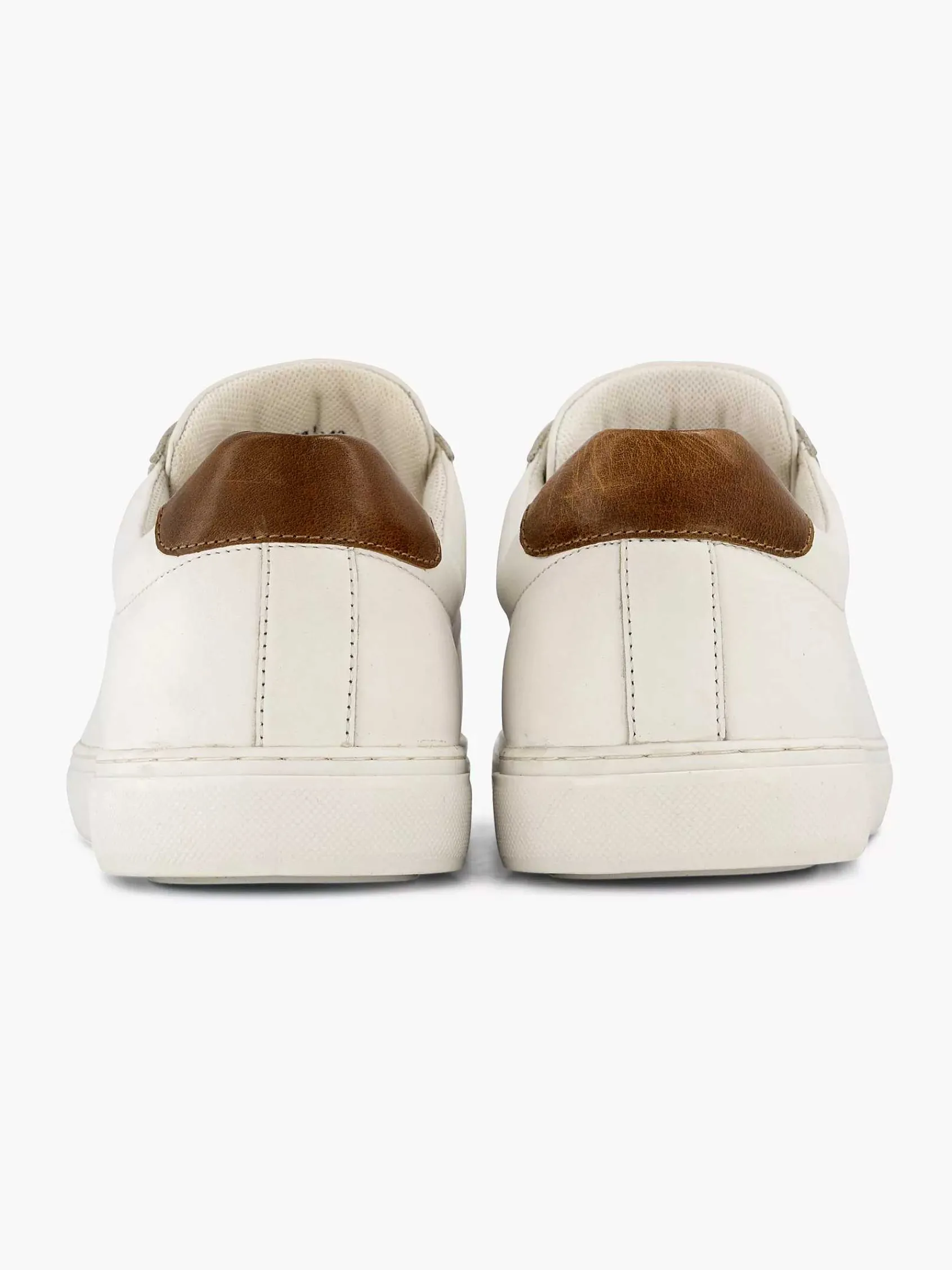 Memphis One Sneakers-Witte Sneaker