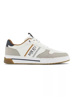 Memphis One Sneakers-Witte Sneaker