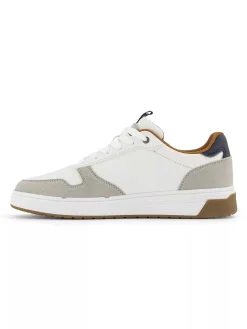 Memphis One Sneakers-Witte Sneaker