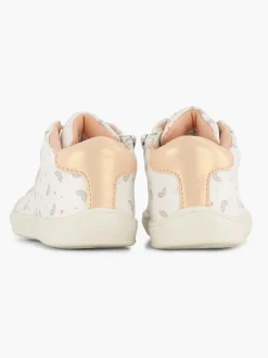 Graceland Jongensschoenen-Witte Sneaker