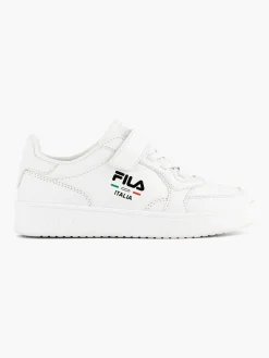 FILA Jongensschoenen-Witte Sneaker