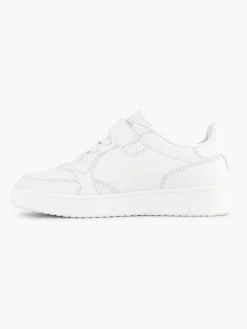 FILA Jongensschoenen-Witte Sneaker