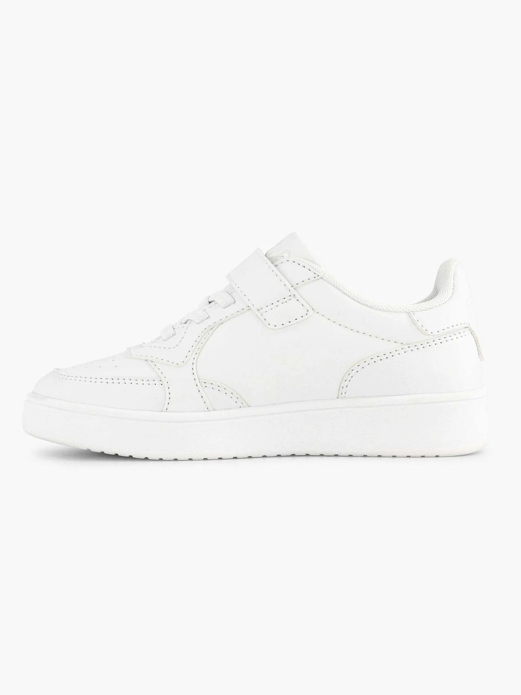 FILA Jongensschoenen-Witte Sneaker