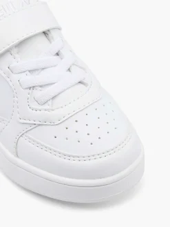 FILA Jongensschoenen-Witte Sneaker