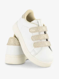 Graceland Jongensschoenen-Witte Sneaker