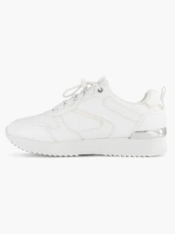 Graceland Sneakers-Witte Sneakers