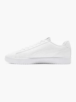 Puma Sneakers-Witte Sneakers