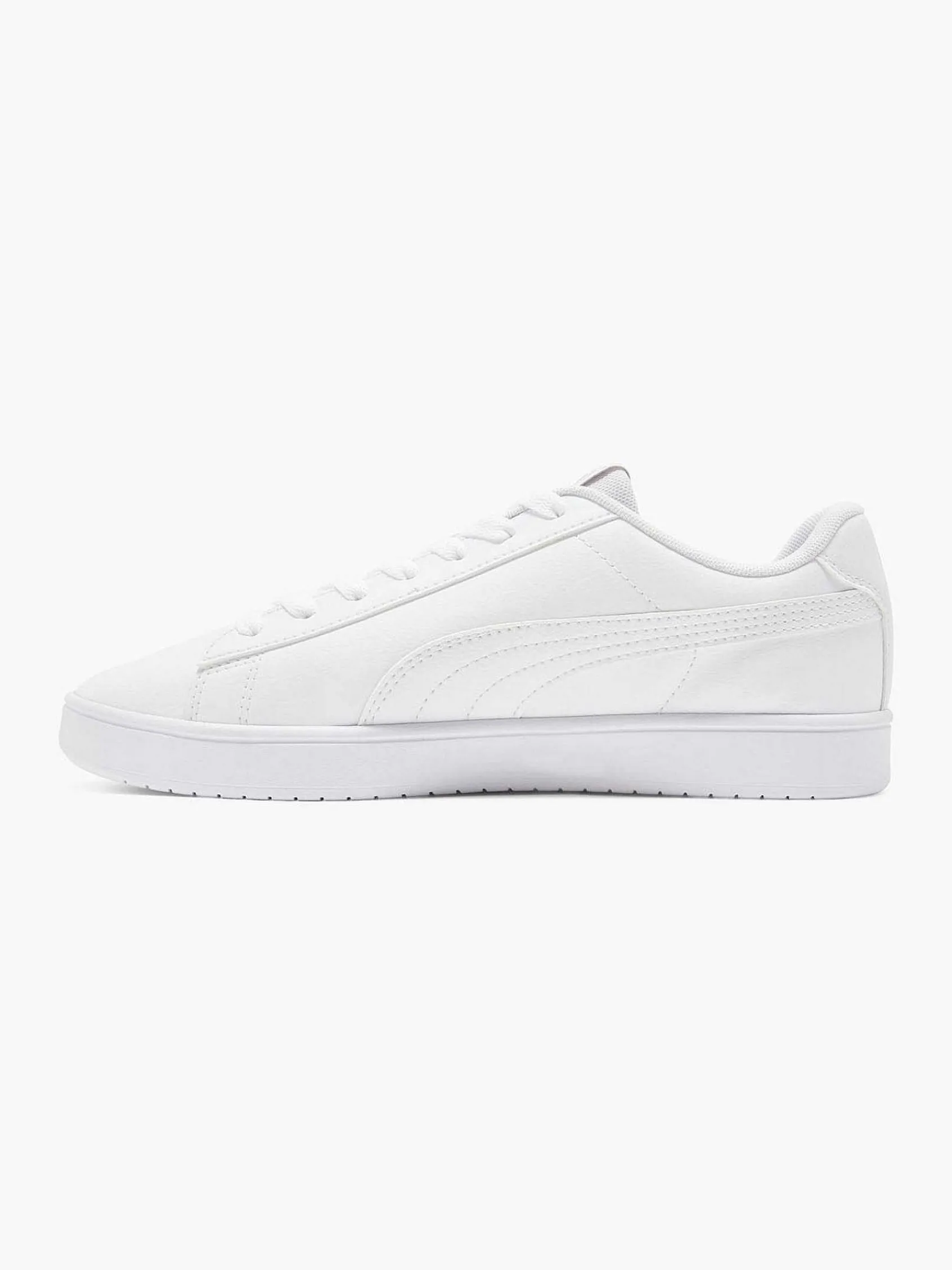 Puma Sneakers-Witte Sneakers