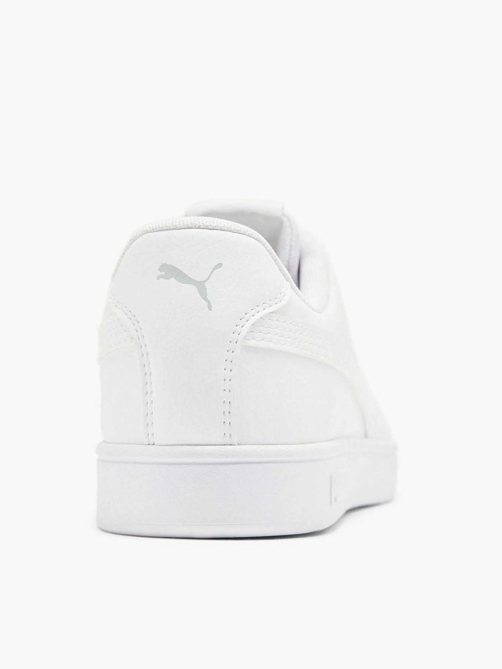 Puma Sneakers-Witte Sneakers