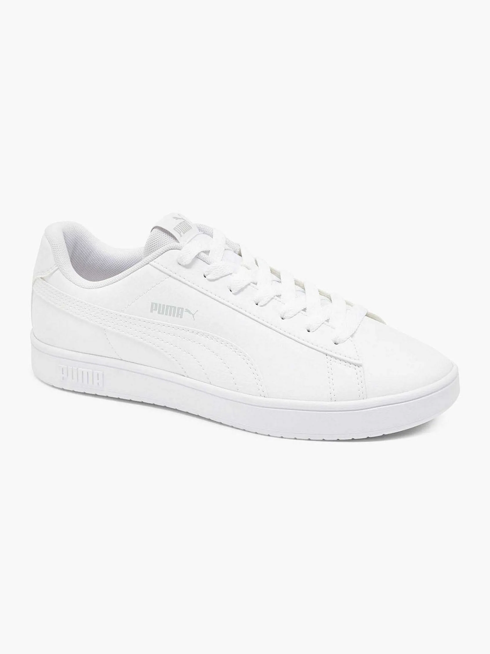 Puma Sneakers-Witte Sneakers