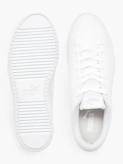 Puma Sneakers-Witte Sneakers