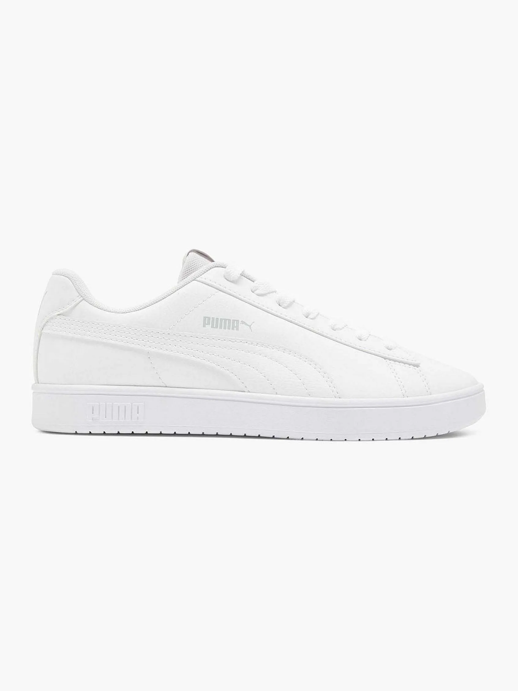 Puma Sneakers-Witte Sneakers
