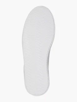 Graceland Sneakers-Witte Sneaker Sierrits