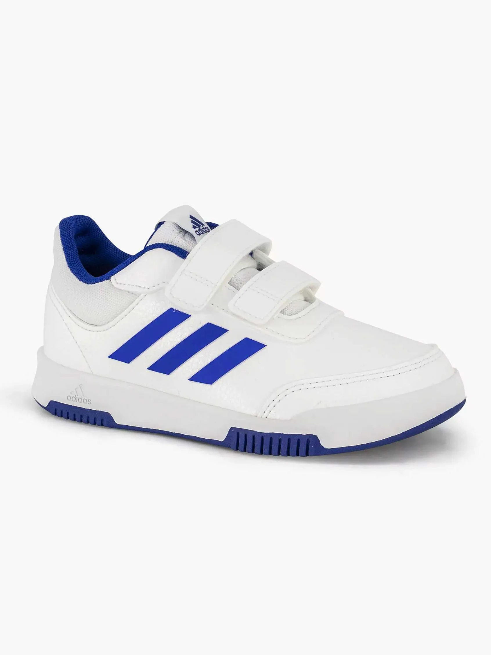 adidas Core Jongensschoenen-Witte Sneaker Tensaur Sport 2.0 Cf K