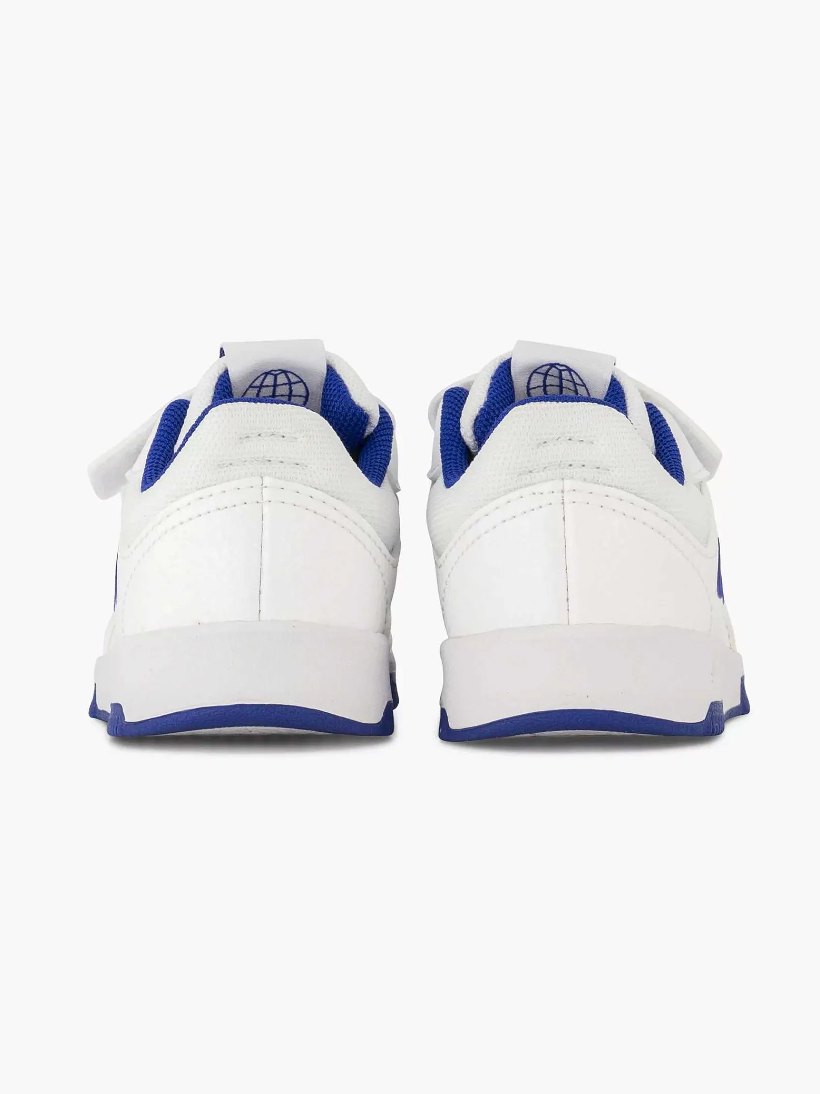 adidas Core Babyschoenen-Witte Sneaker Tensaur Sport 2.0 Cf I