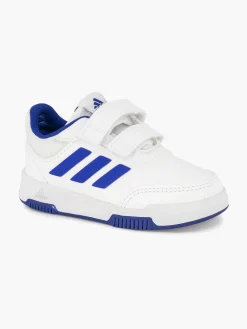 adidas Core Babyschoenen-Witte Sneaker Tensaur Sport 2.0 Cf I
