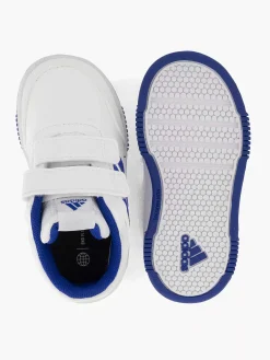adidas Core Babyschoenen-Witte Sneaker Tensaur Sport 2.0 Cf I