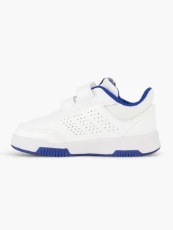 adidas Core Babyschoenen-Witte Sneaker Tensaur Sport 2.0 Cf I