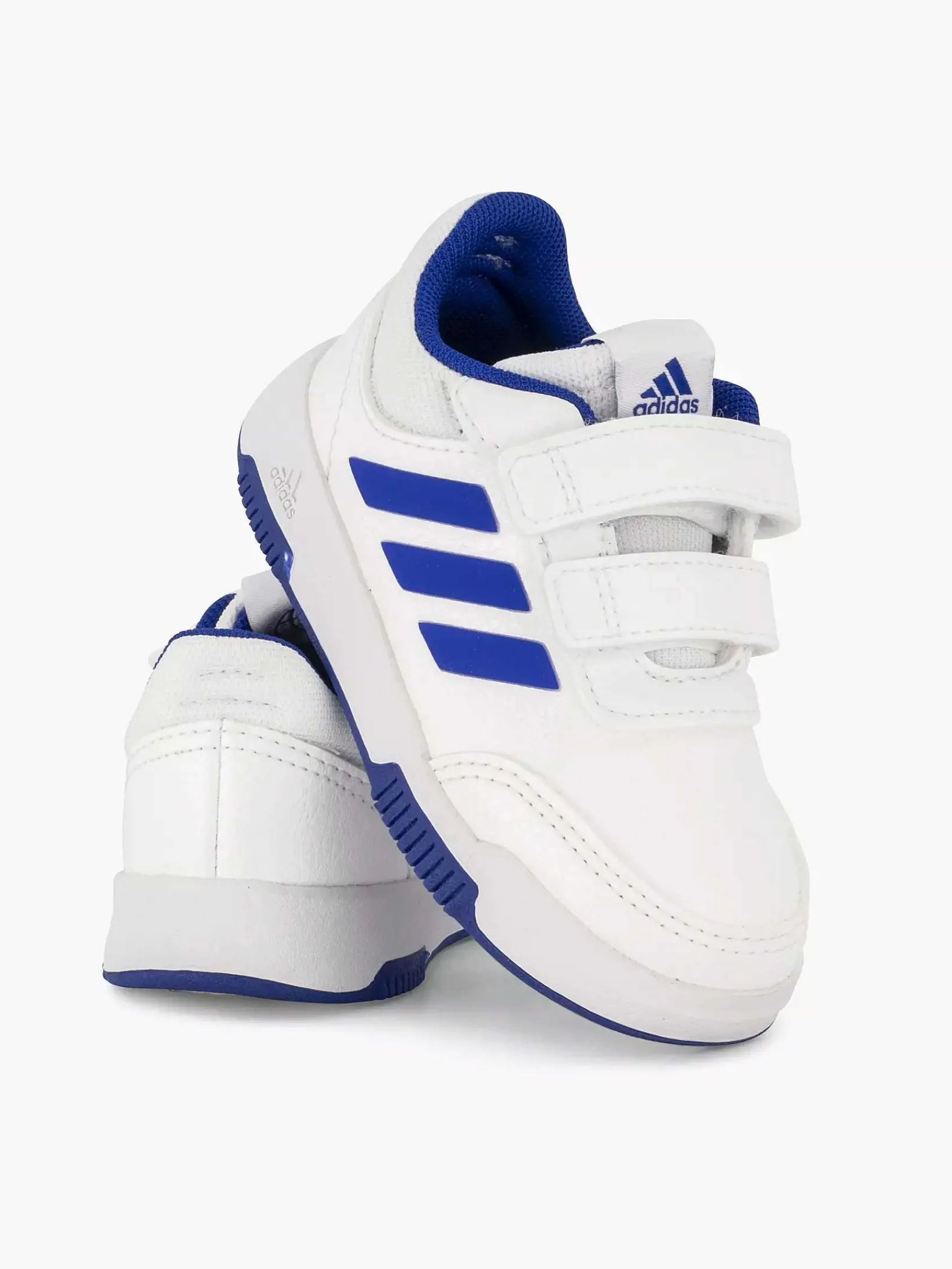 adidas Core Babyschoenen-Witte Sneaker Tensaur Sport 2.0 Cf I
