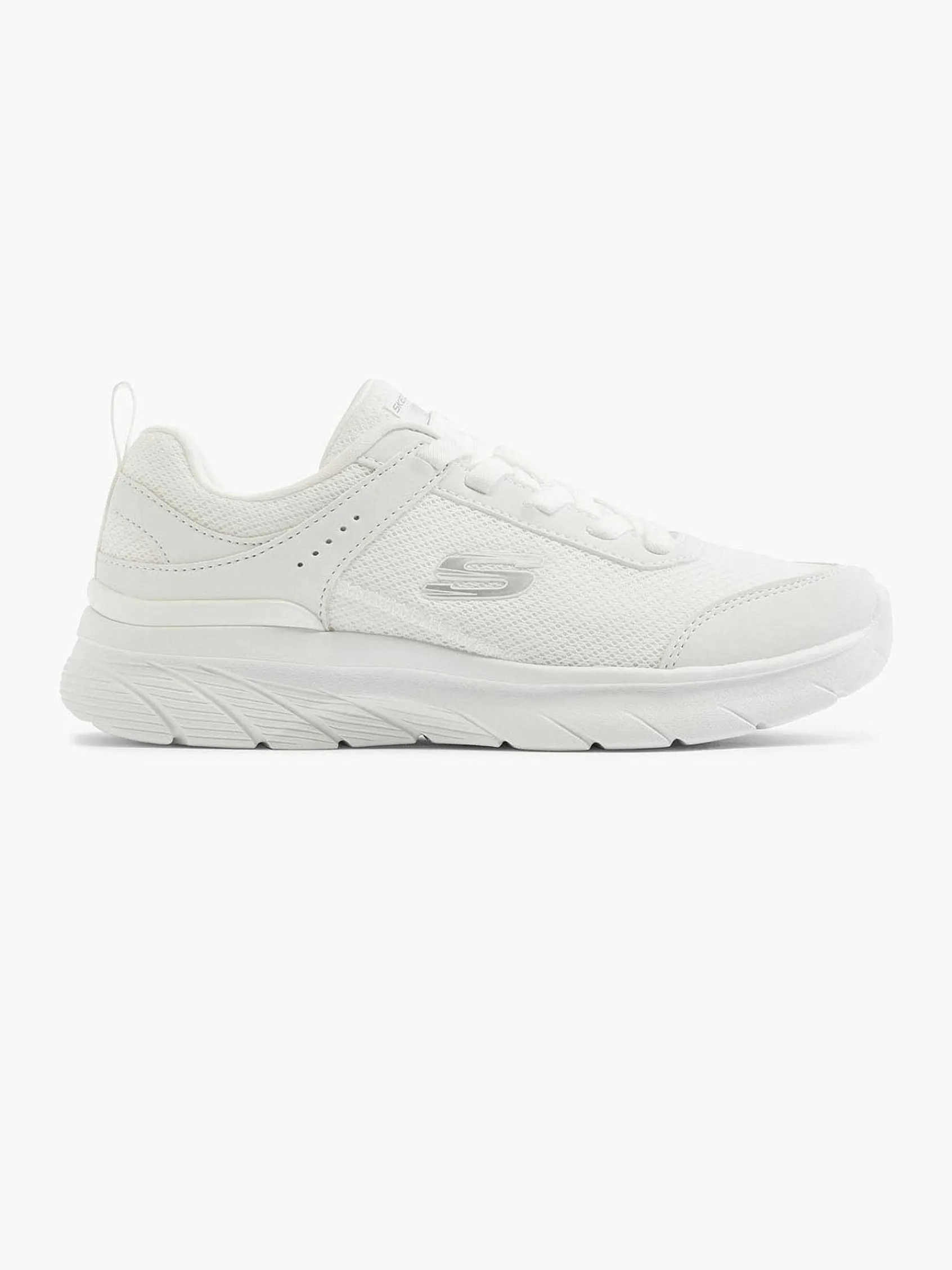 Skechers Sneakers-Witte Sole Provider - Brief History