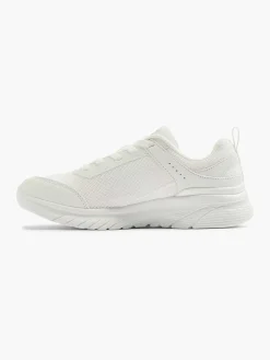 Skechers Sneakers-Witte Sole Provider - Brief History