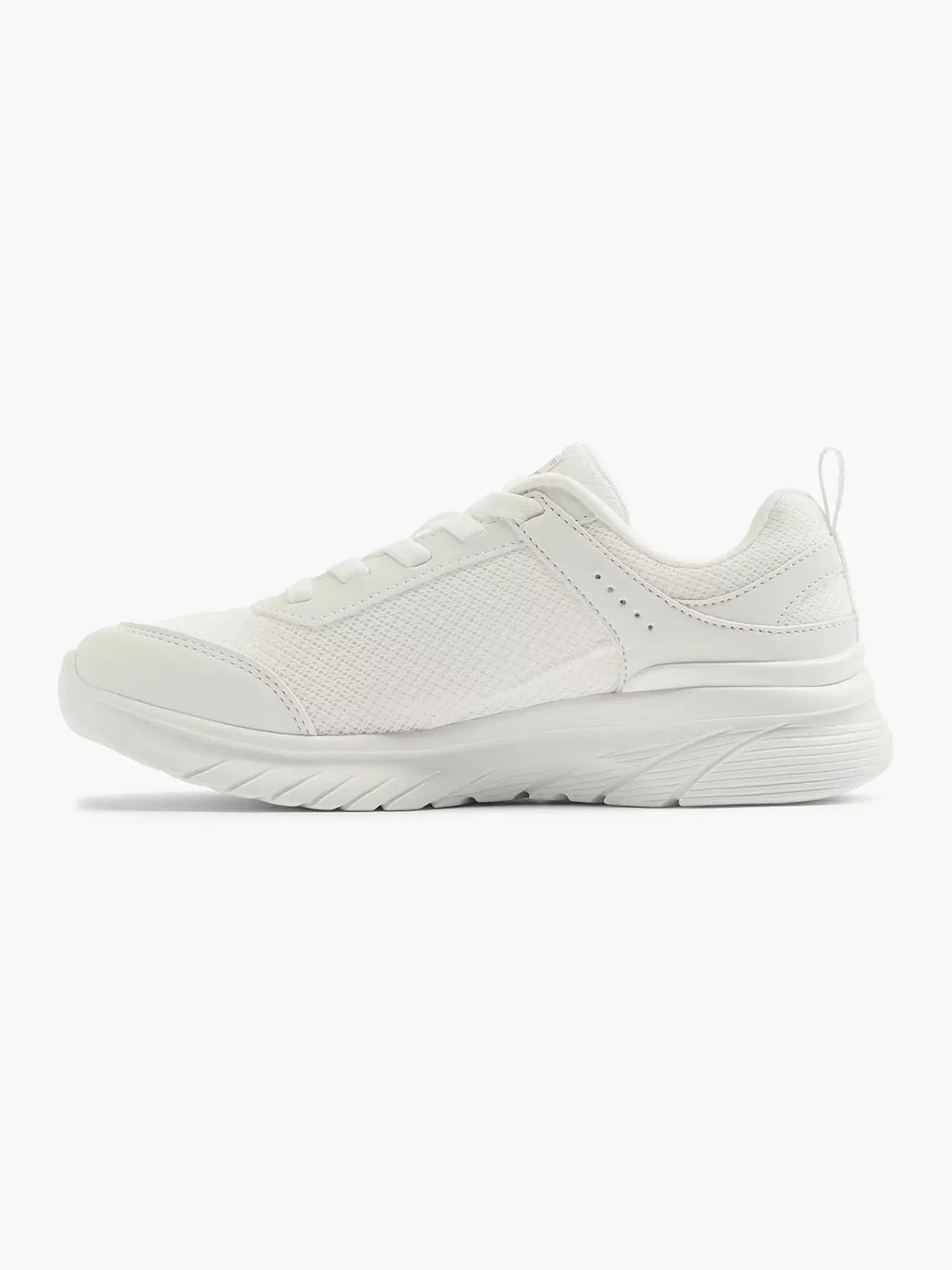 Skechers Sneakers-Witte Sole Provider - Brief History