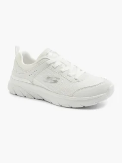 Skechers Sneakers-Witte Sole Provider - Brief History