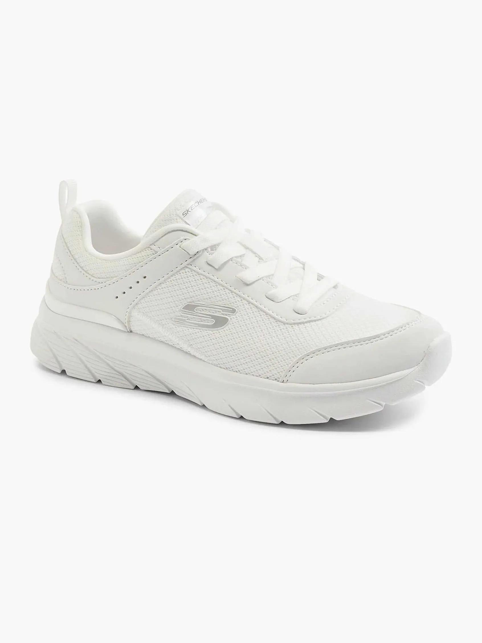 Skechers Sneakers-Witte Sole Provider - Brief History