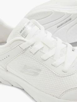 Skechers Sneakers-Witte Sole Provider - Brief History