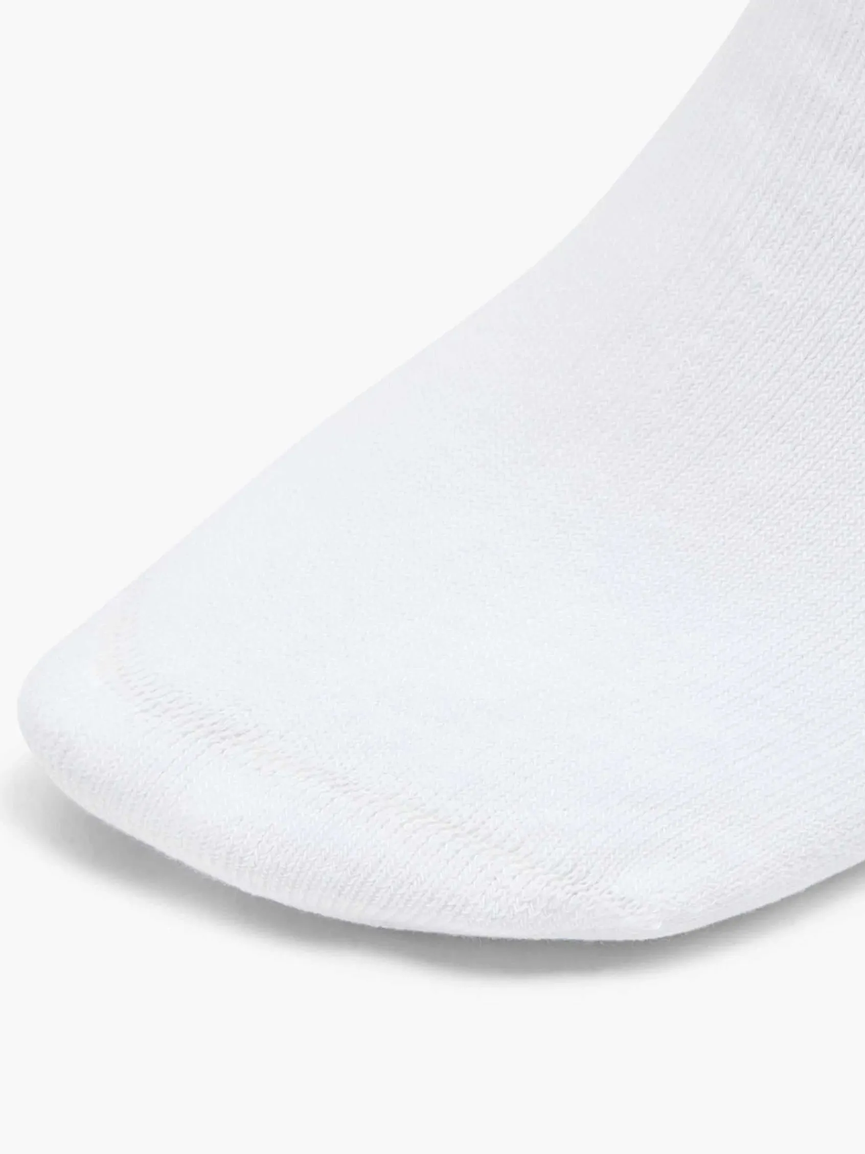 FILA Sokken-Witte Sportsok 3 Pak