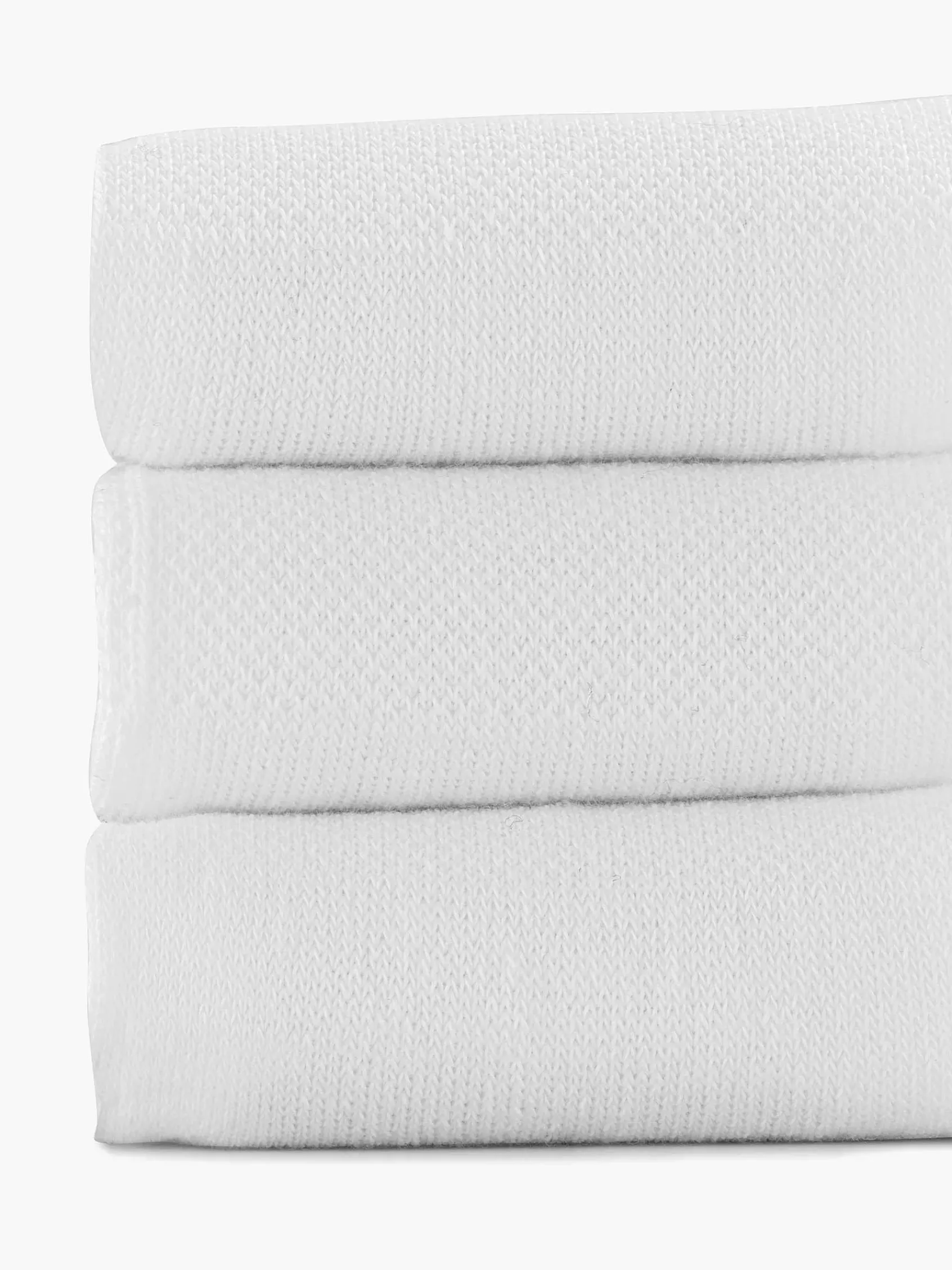 Nike Sokken-Witte U Nk Nsw Everyday Essentail Cr 42-46