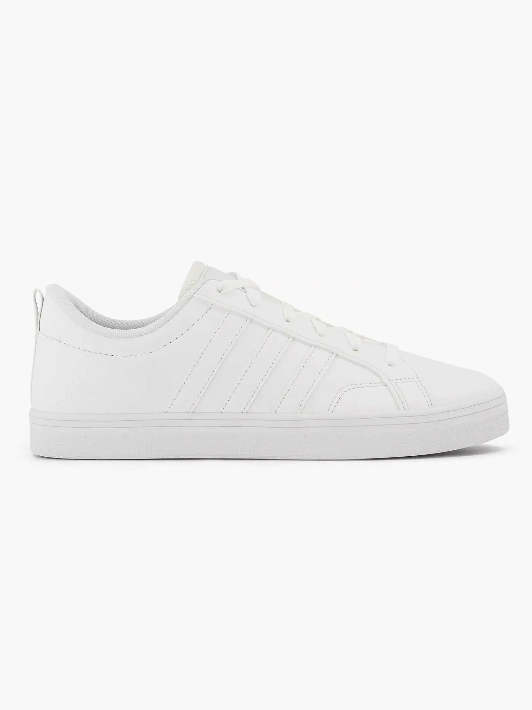 adidas Sneakers-Witte Vd Pace 2.0